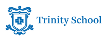 Trinity Discovery Day Camp Logo